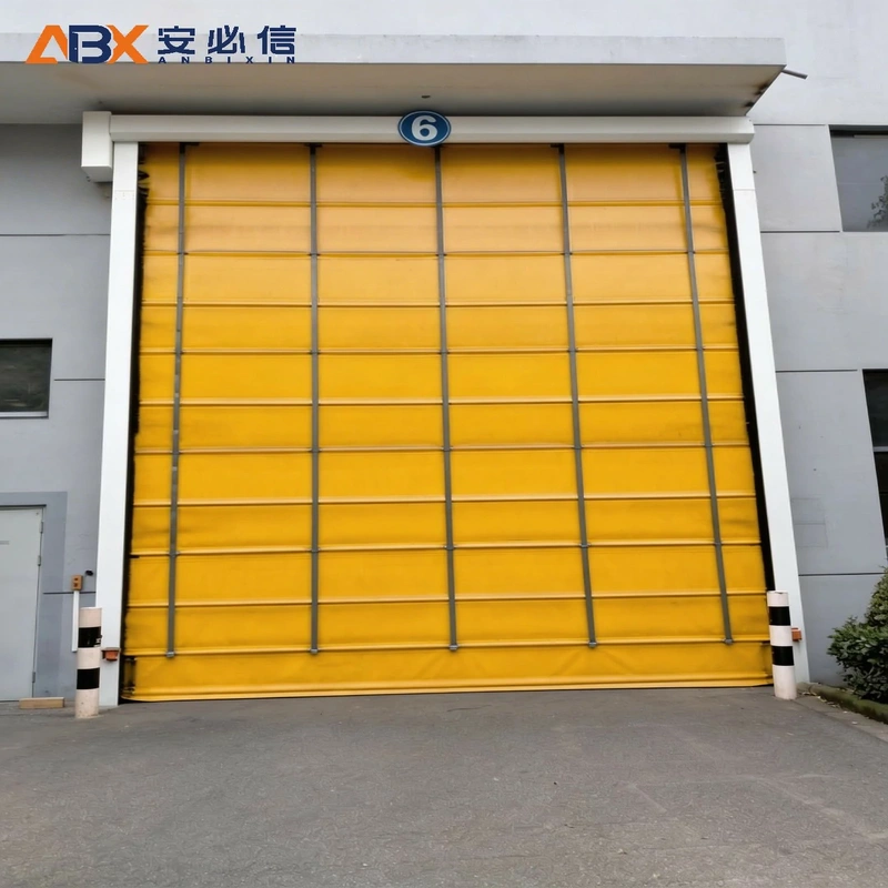 楚雄彝族自治州翻转式卸货平台