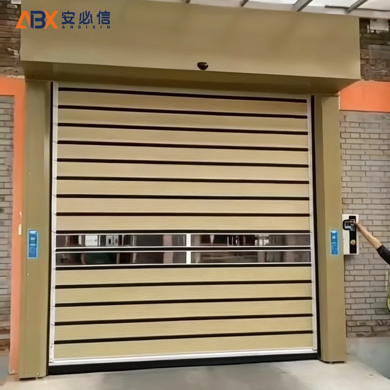 楚雄彝族自治州软帘高速门
